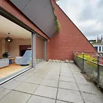 Apartment Anenske Terasy