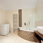 Anenske Terasy Apartment *