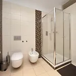 Apartment Anenske Terasy